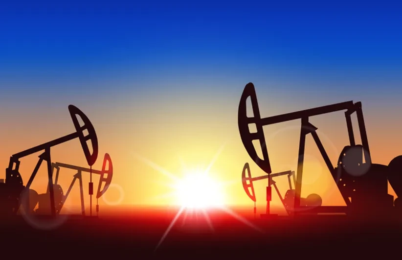 Petroleum Industry