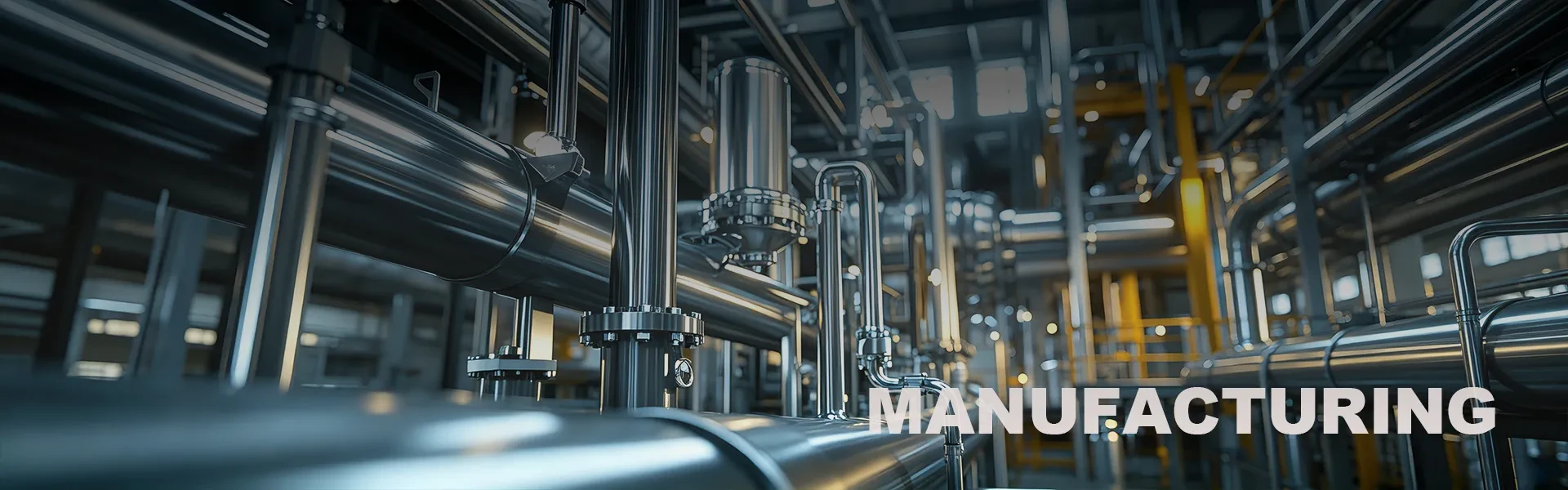 MANUFACTURING