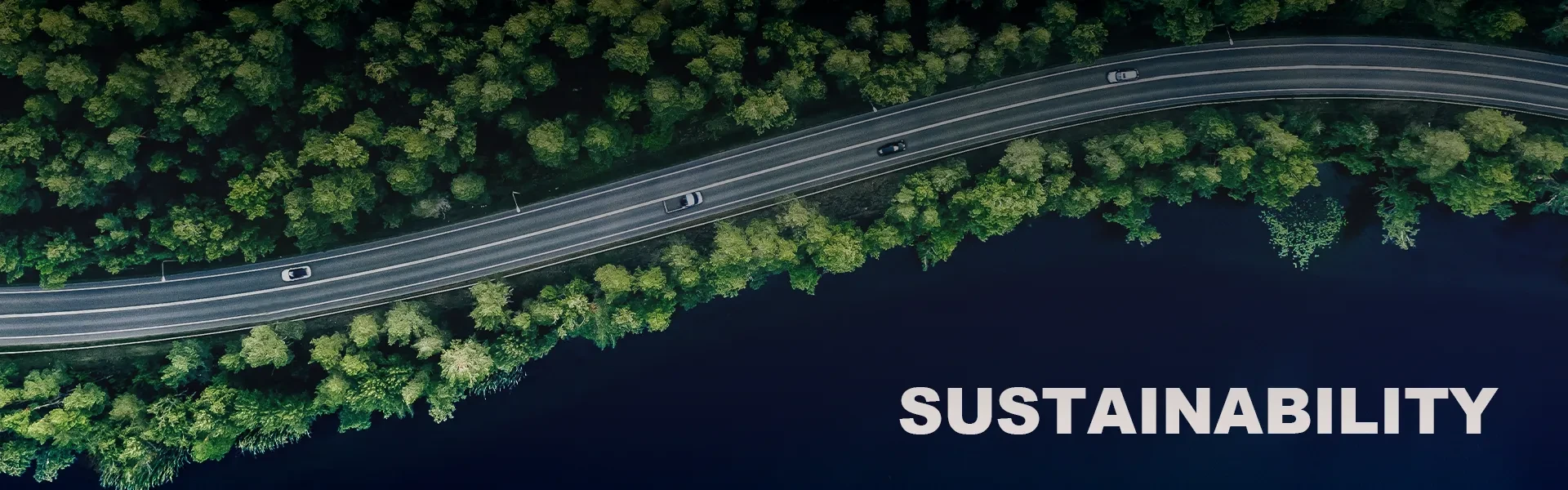 Sustainability